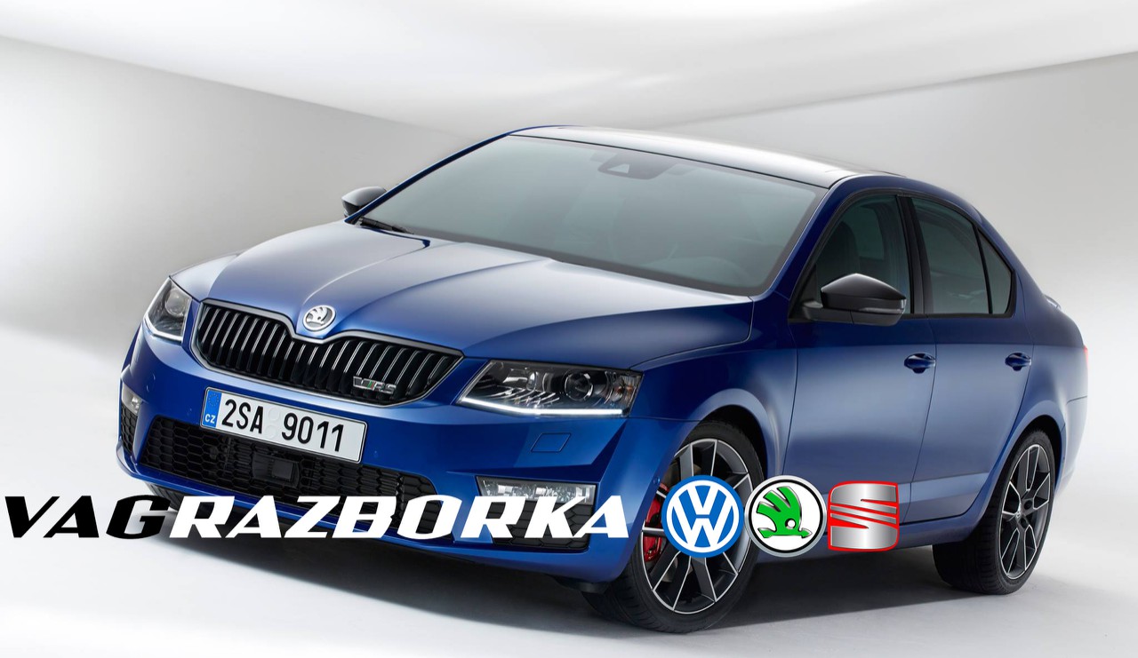 Разборка - Skoda Volkswagen Seat в г.Киев - Разборки и запчасти. Автомобили  и техника в разборе